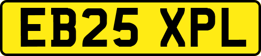 EB25XPL