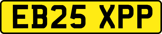 EB25XPP