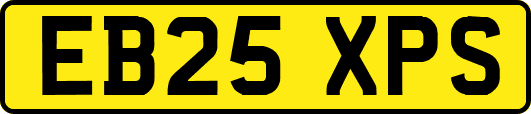 EB25XPS
