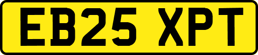 EB25XPT