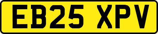 EB25XPV