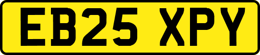 EB25XPY