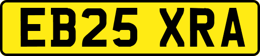 EB25XRA