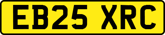 EB25XRC