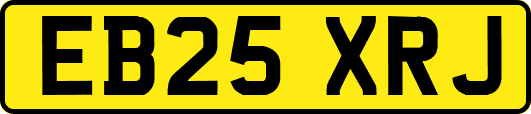 EB25XRJ