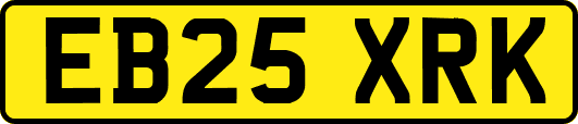 EB25XRK