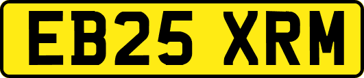 EB25XRM
