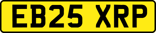 EB25XRP