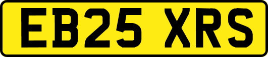 EB25XRS