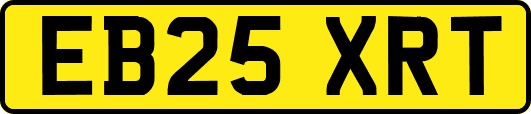 EB25XRT