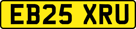 EB25XRU