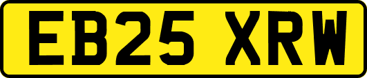 EB25XRW