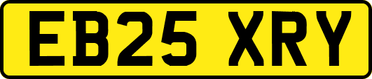 EB25XRY