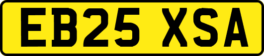 EB25XSA