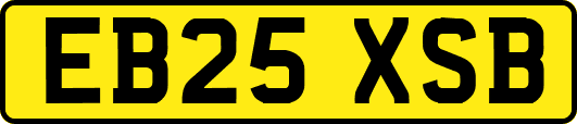 EB25XSB