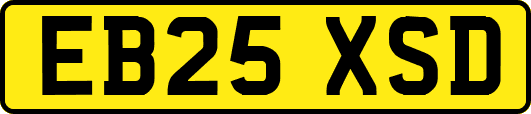 EB25XSD