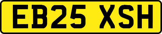 EB25XSH