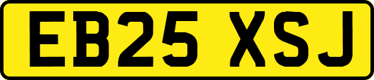 EB25XSJ