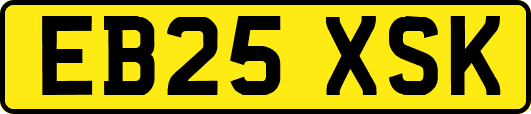 EB25XSK