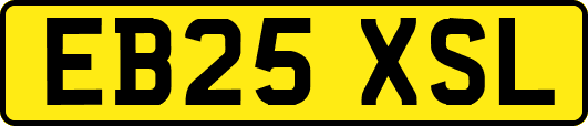 EB25XSL