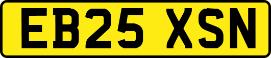 EB25XSN
