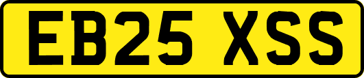 EB25XSS