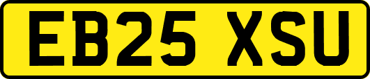 EB25XSU