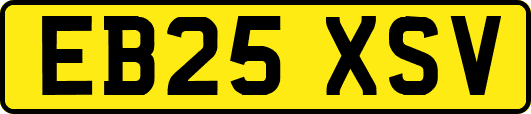 EB25XSV