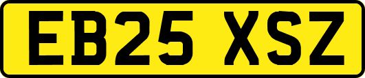 EB25XSZ