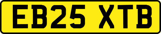 EB25XTB