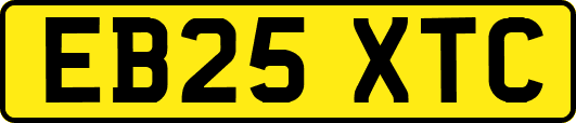 EB25XTC