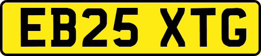 EB25XTG
