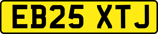 EB25XTJ