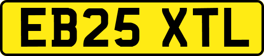 EB25XTL