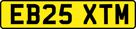 EB25XTM