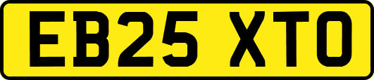 EB25XTO