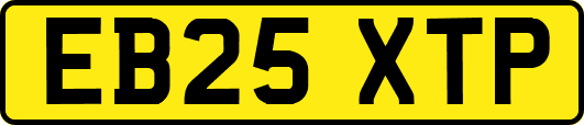 EB25XTP