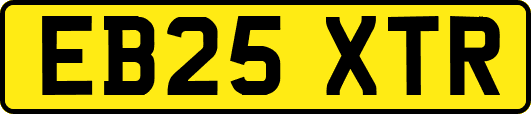 EB25XTR