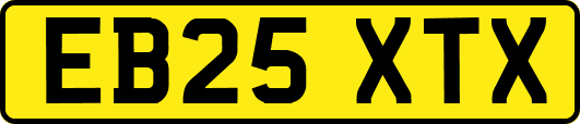 EB25XTX