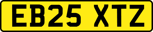 EB25XTZ