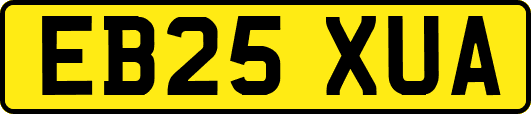 EB25XUA