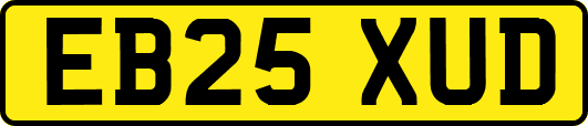 EB25XUD