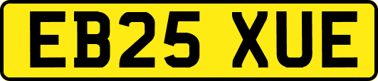 EB25XUE