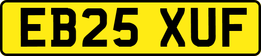 EB25XUF