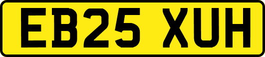 EB25XUH