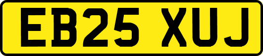 EB25XUJ