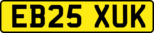 EB25XUK