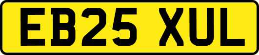 EB25XUL