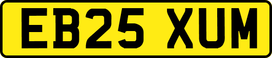 EB25XUM