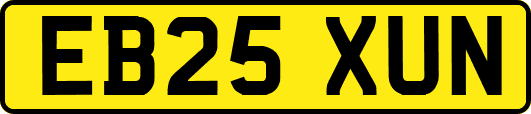 EB25XUN